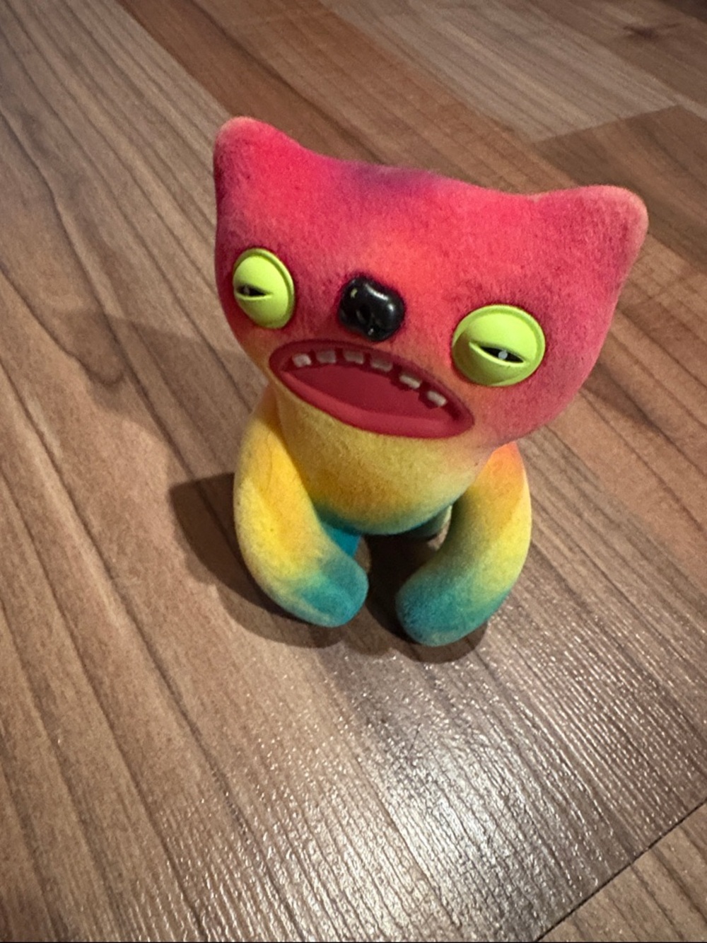 Farting Fuggler toy